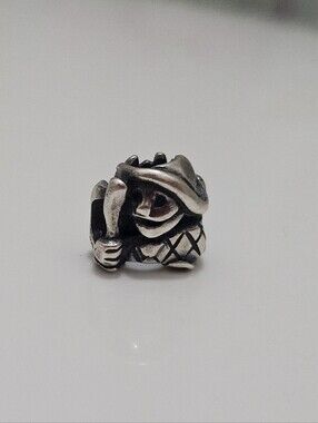 Trollbeads Italy Tour Lombardia Mia Bead.